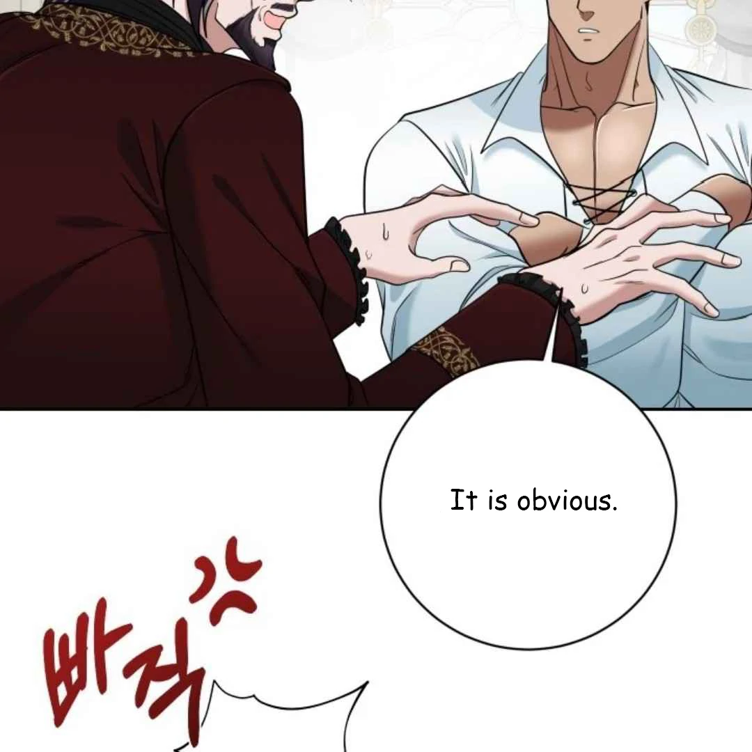 The Duke’s Baby Fever - Chapter 27 manhwa