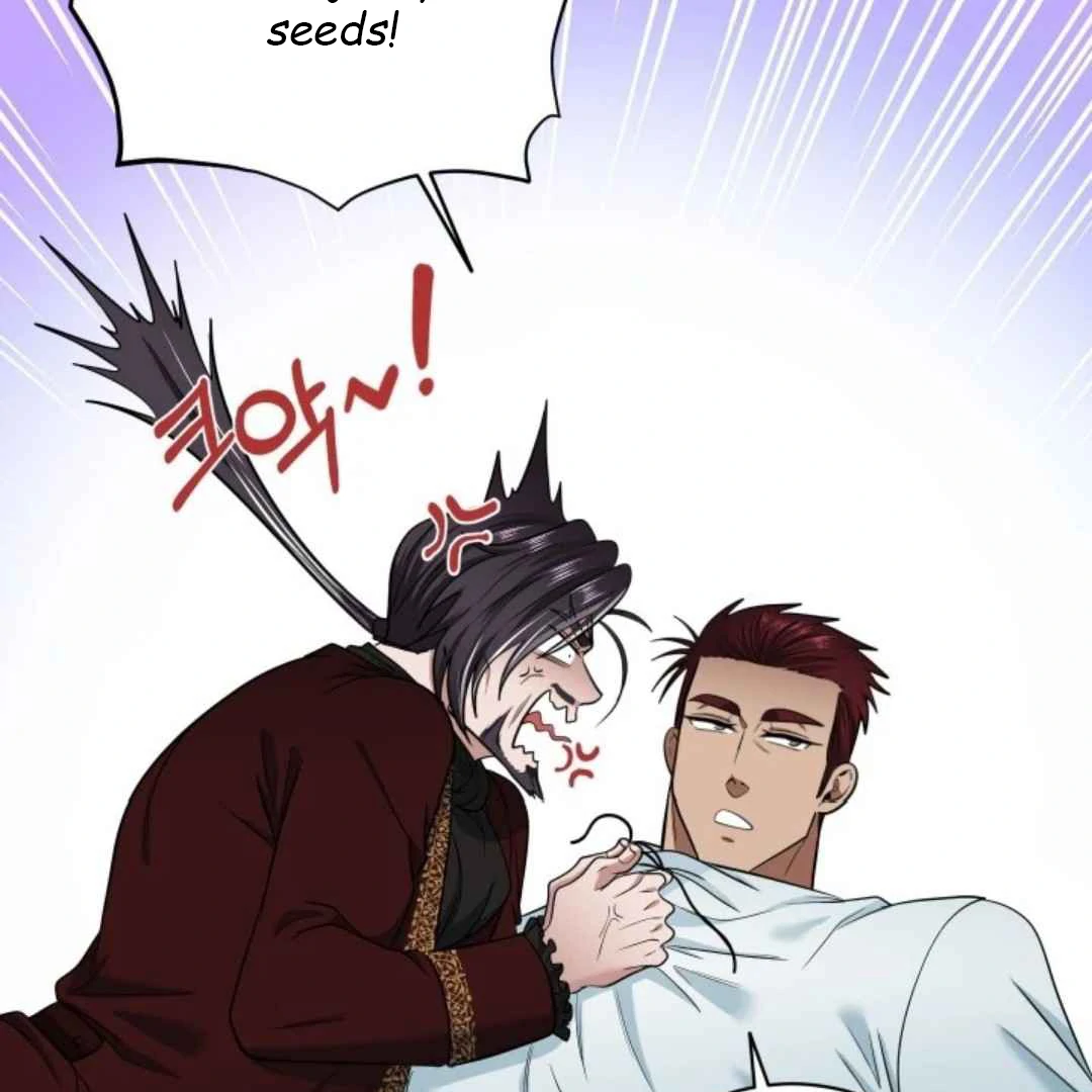 The Duke’s Baby Fever - Chapter 27 manhwa