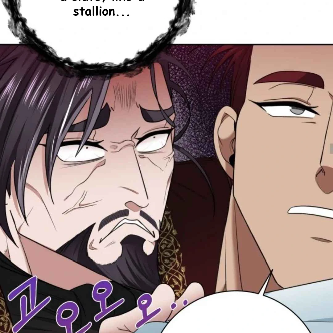 The Duke’s Baby Fever - Chapter 27 manhwa