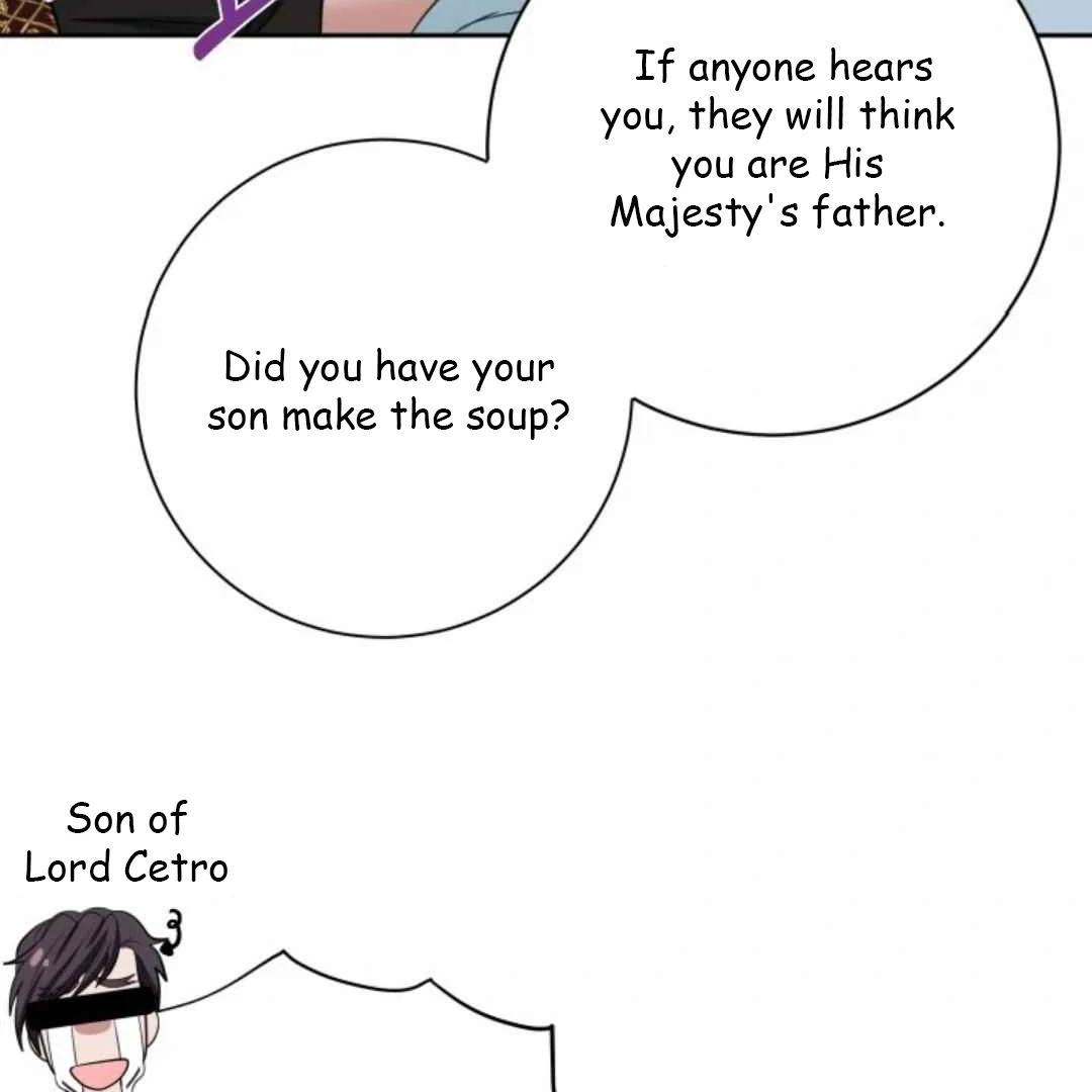 The Duke’s Baby Fever - Chapter 27 manhwa