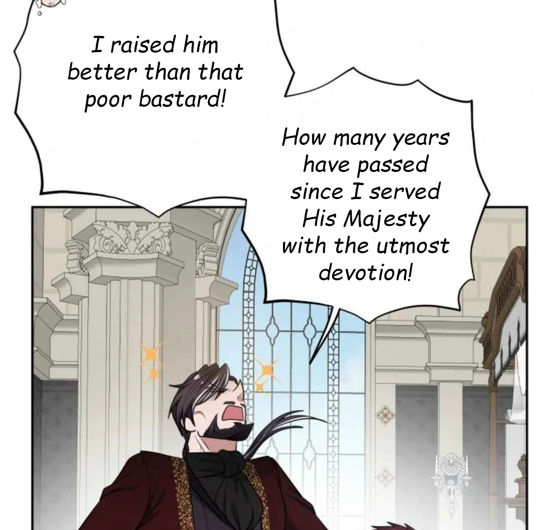 The Duke’s Baby Fever - Chapter 27 manhwa