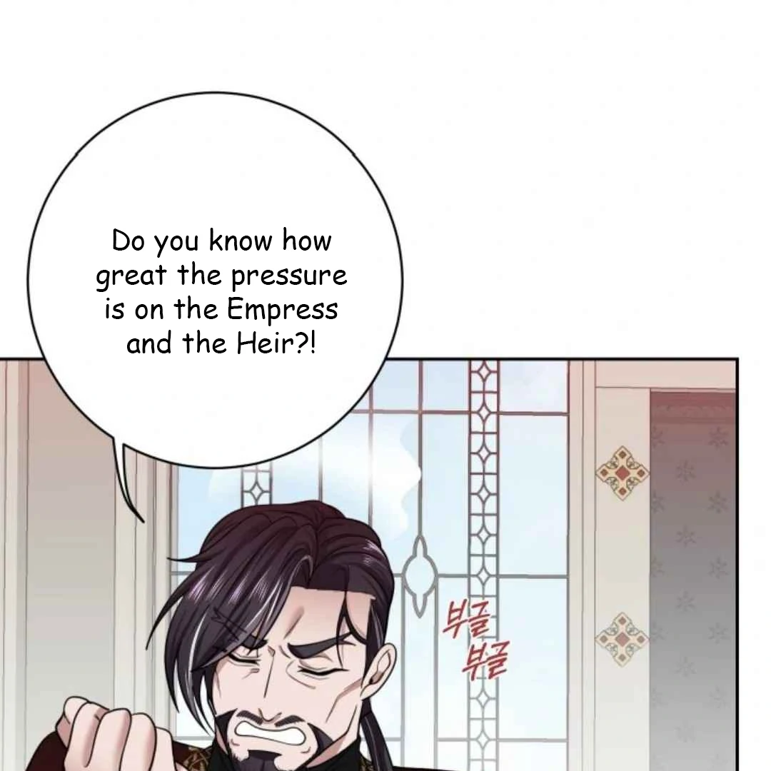 The Duke’s Baby Fever - Chapter 27 manhwa