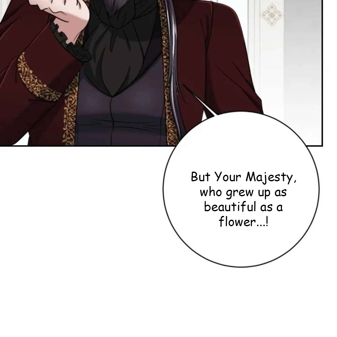 The Duke’s Baby Fever - Chapter 27 manhwa