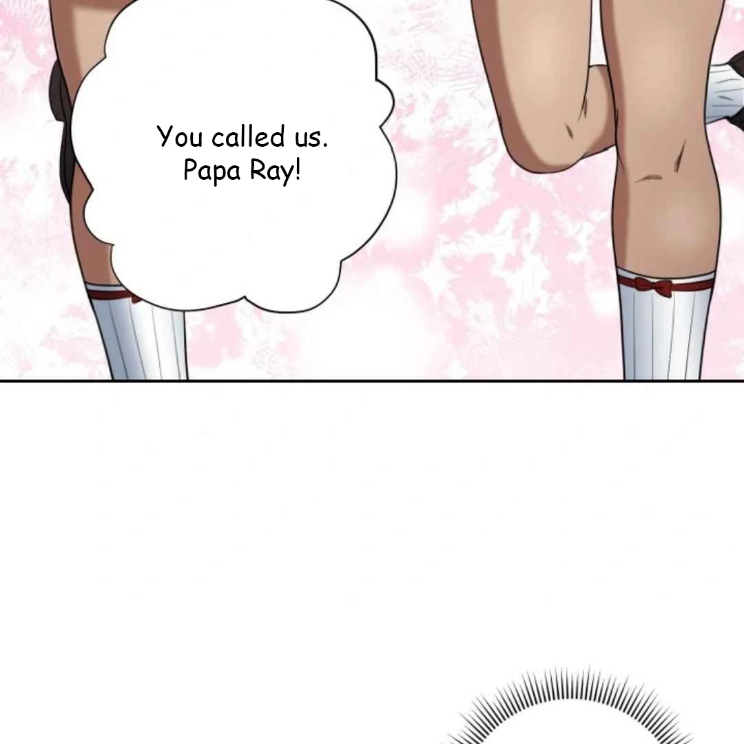 The Duke’s Baby Fever - Chapter 27 manhwa