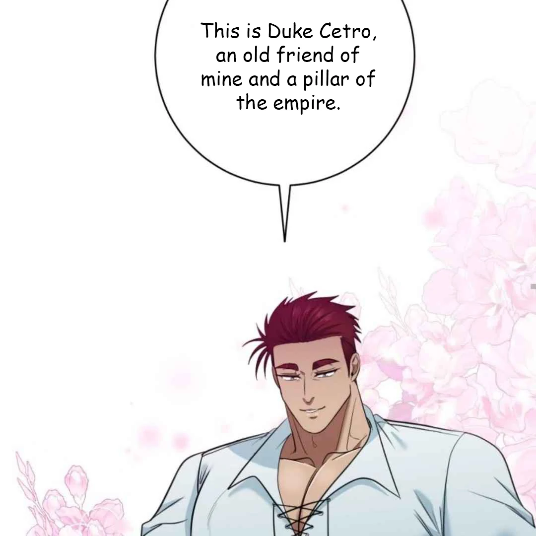 The Duke’s Baby Fever - Chapter 27 manhwa