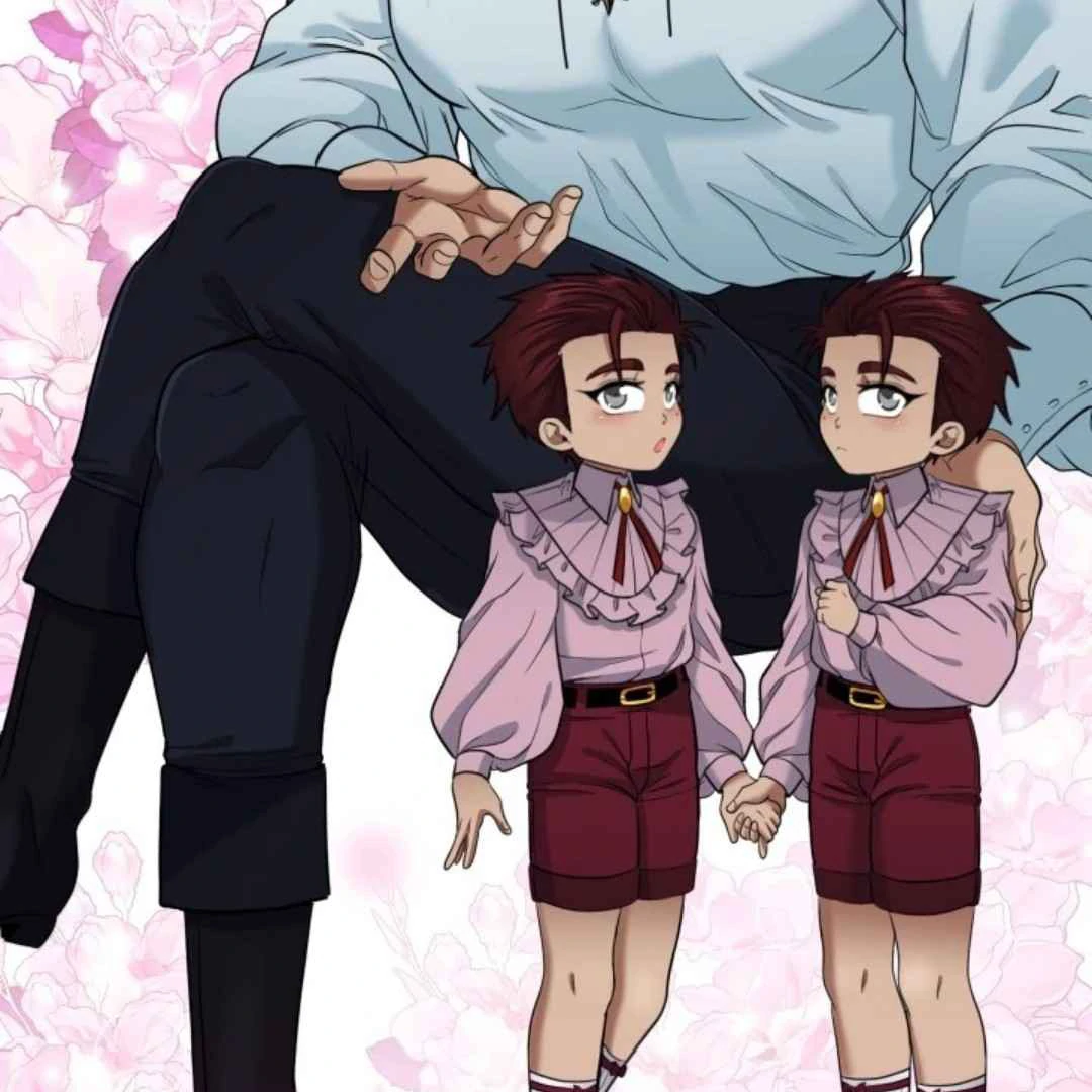 The Duke’s Baby Fever - Chapter 27 manhwa