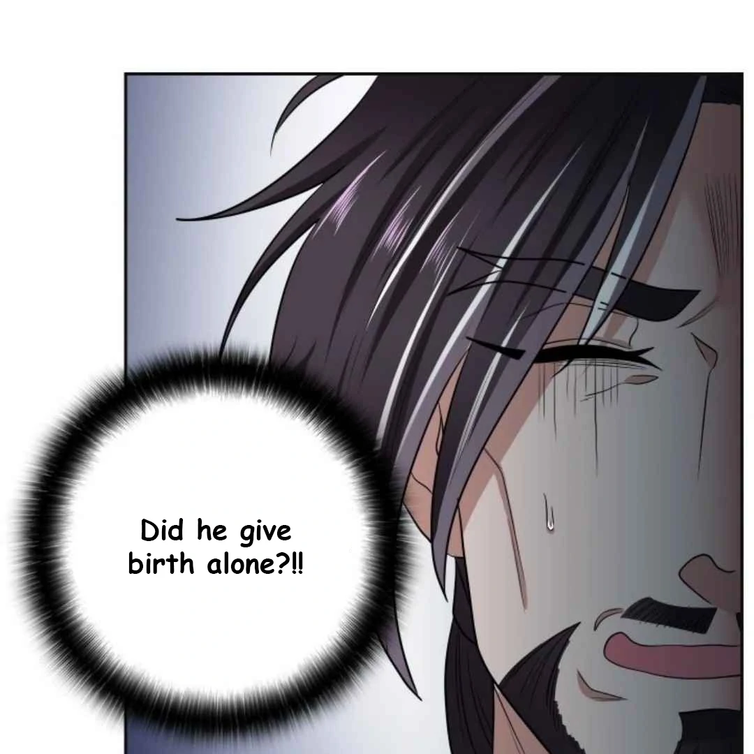 The Duke’s Baby Fever - Chapter 27 manhwa