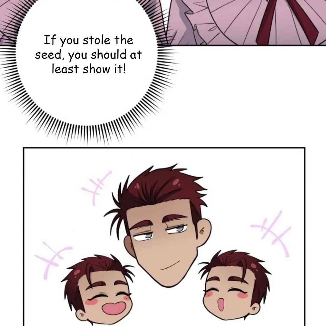 The Duke’s Baby Fever - Chapter 27 manhwa