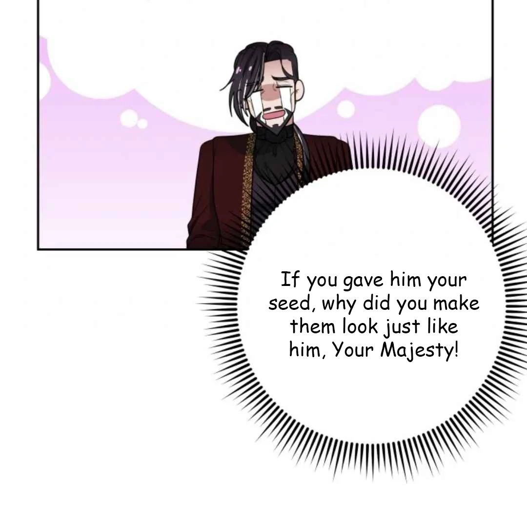 The Duke’s Baby Fever - Chapter 27 manhwa