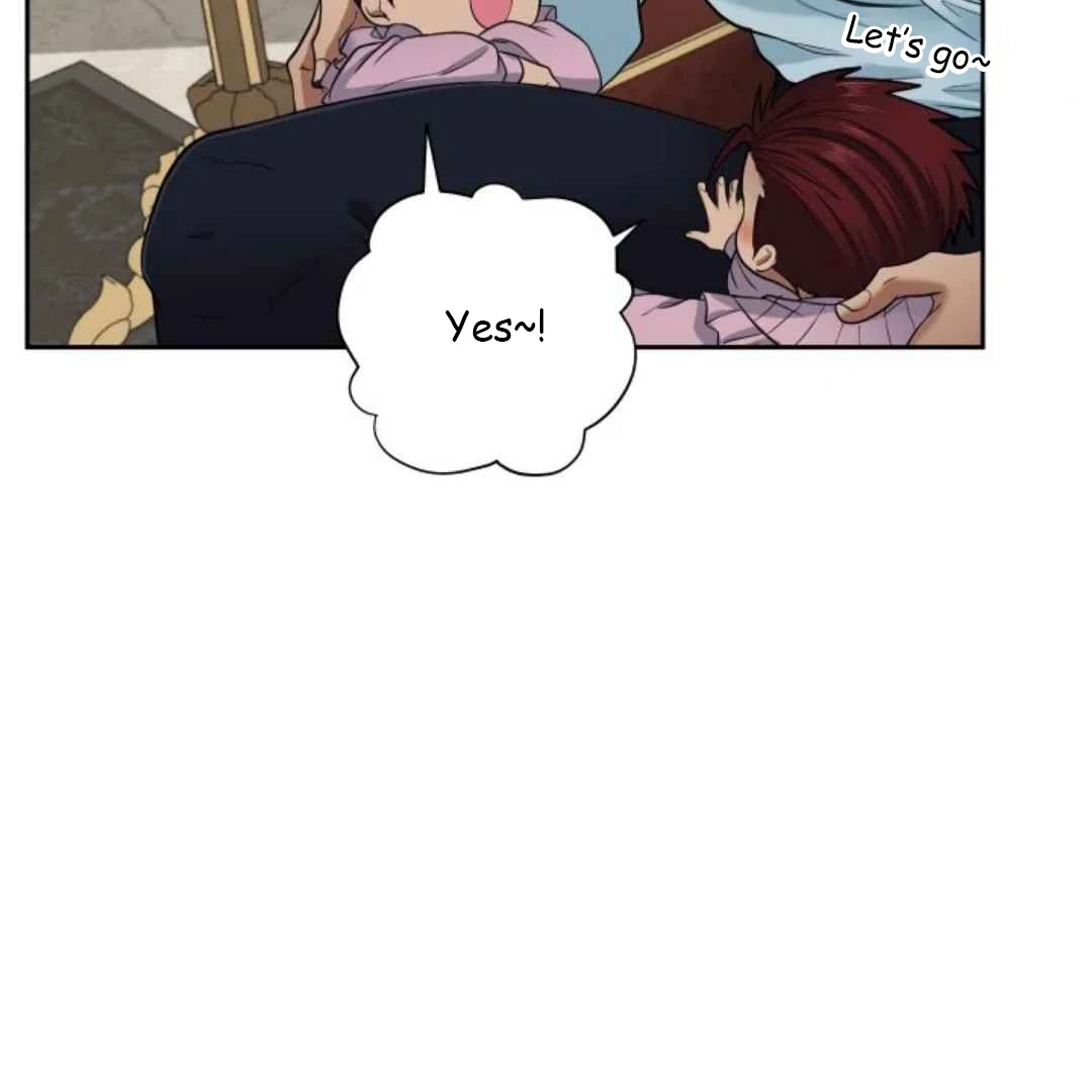 The Duke’s Baby Fever - Chapter 27 manhwa