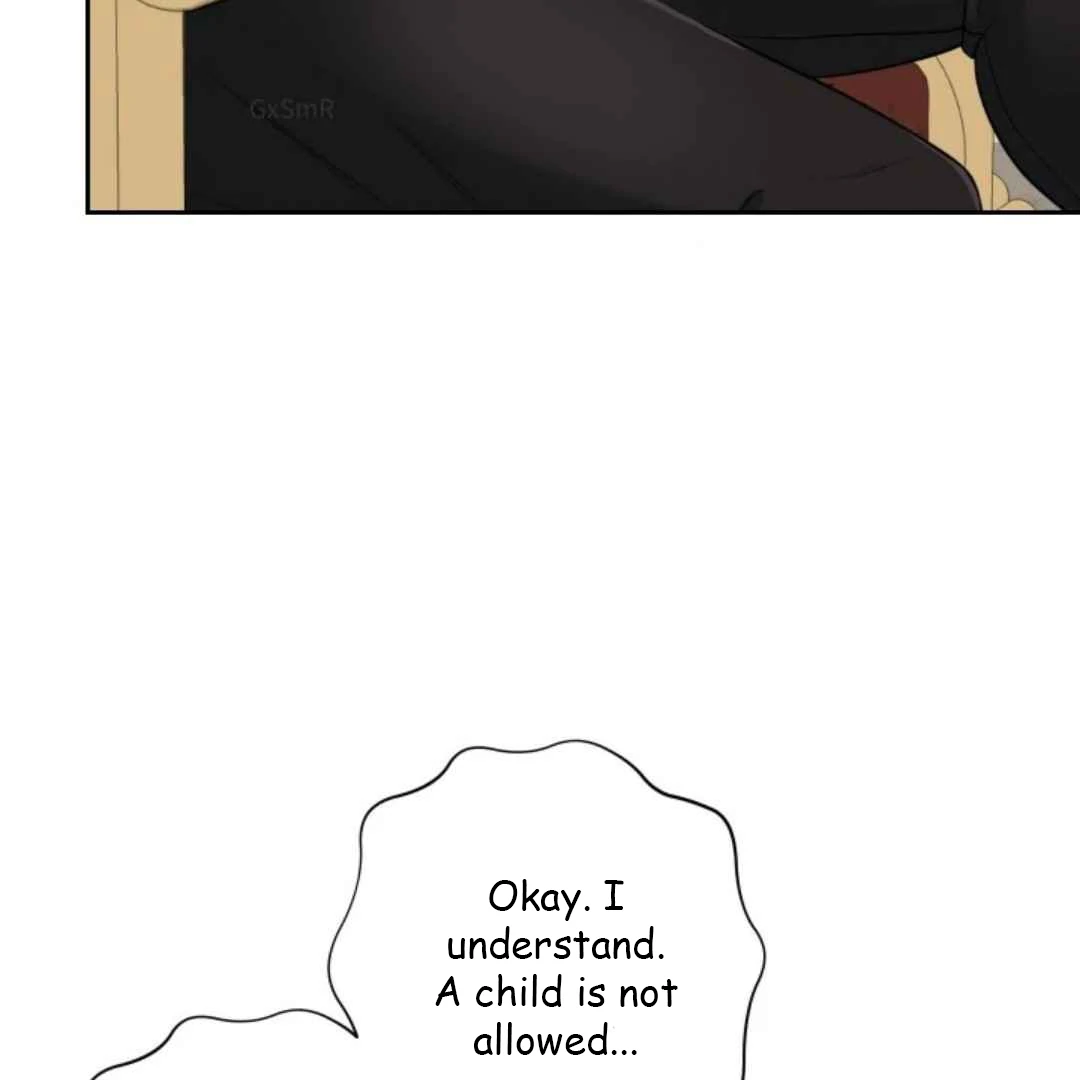 The Duke’s Baby Fever - Chapter 27 manhwa