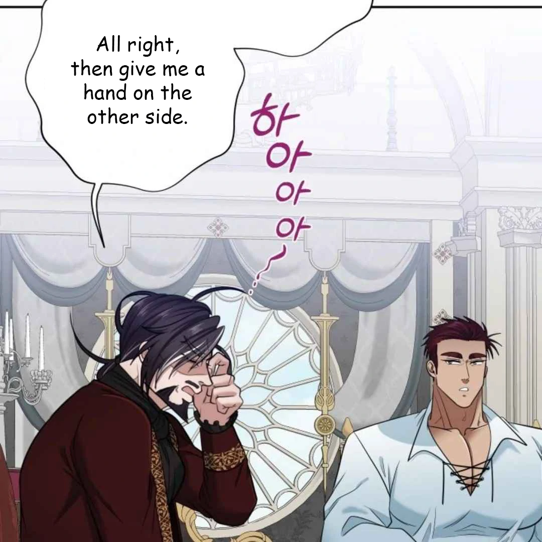 The Duke’s Baby Fever - Chapter 27 manhwa