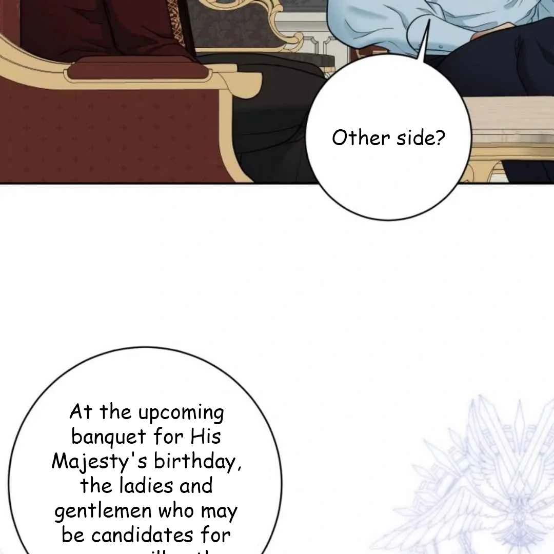 The Duke’s Baby Fever - Chapter 27 manhwa