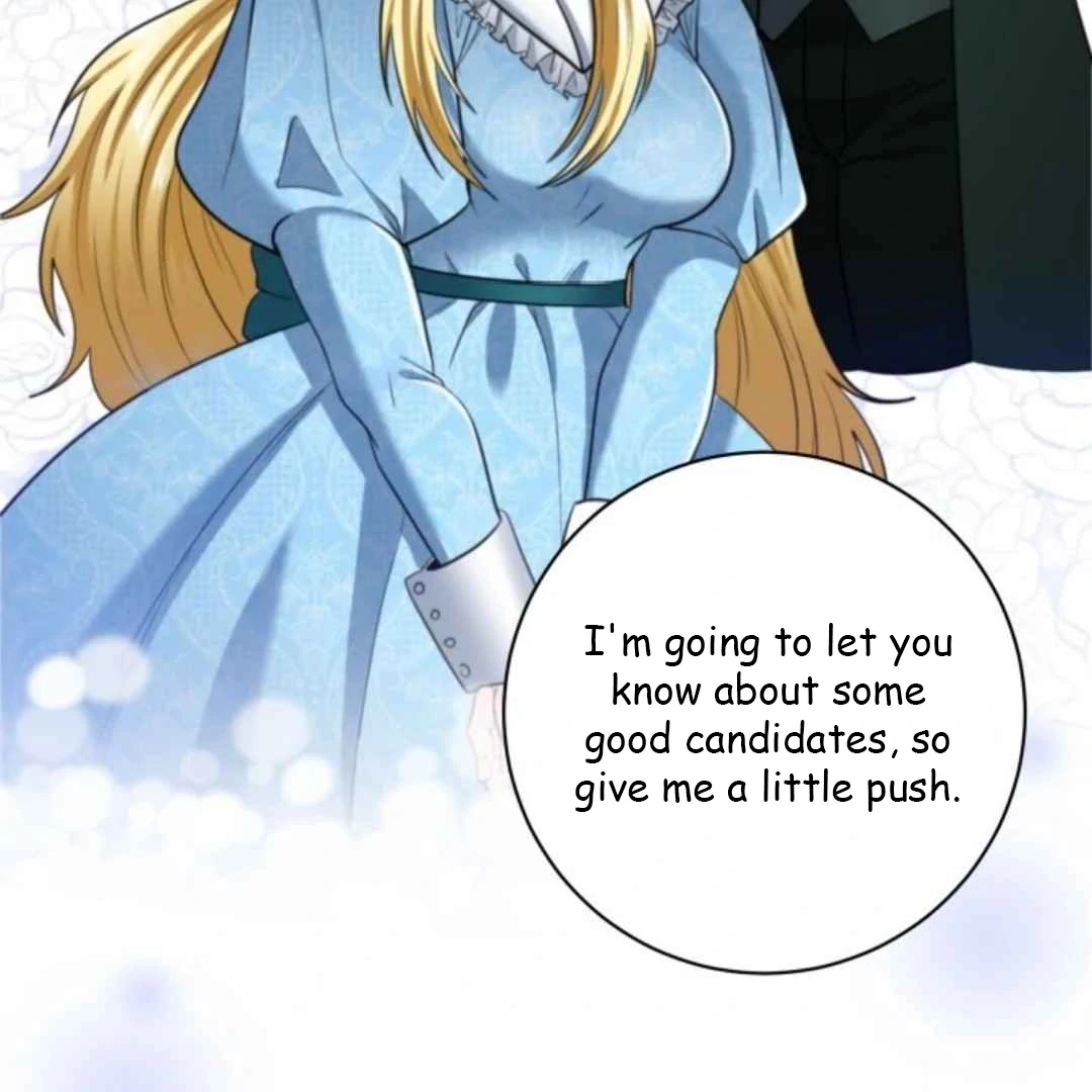 The Duke’s Baby Fever - Chapter 27 manhwa