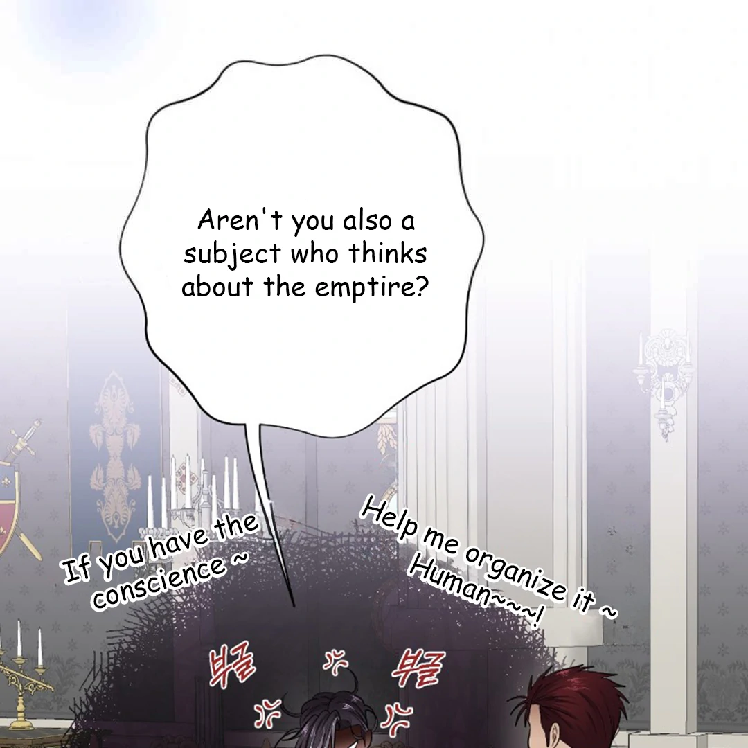 The Duke’s Baby Fever - Chapter 27 manhwa