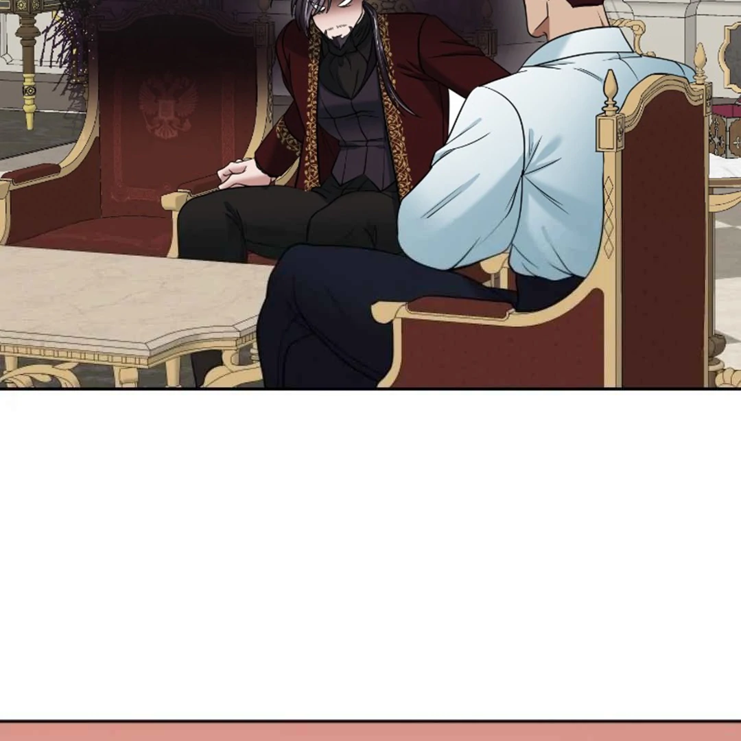 The Duke’s Baby Fever - Chapter 27 manhwa
