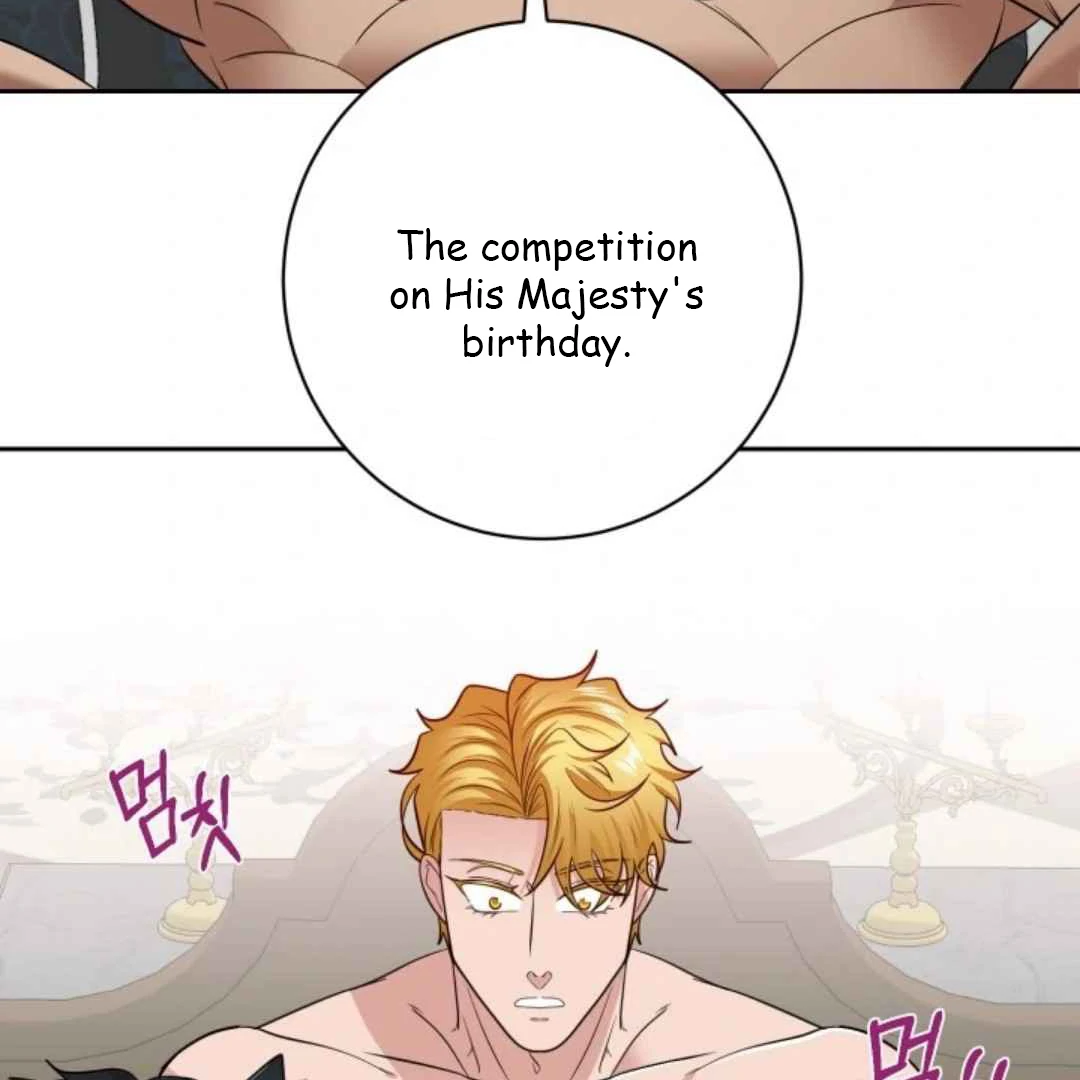 The Duke’s Baby Fever - Chapter 27 manhwa
