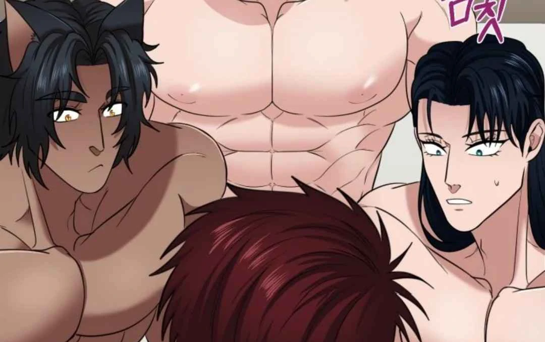 The Duke’s Baby Fever - Chapter 27 manhwa