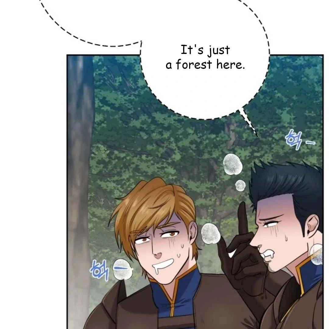 The Duke’s Baby Fever - Chapter 28 manhwa