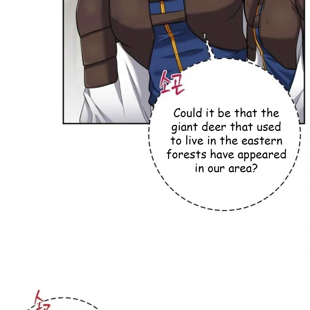 The Duke’s Baby Fever - Chapter 28 manhwa