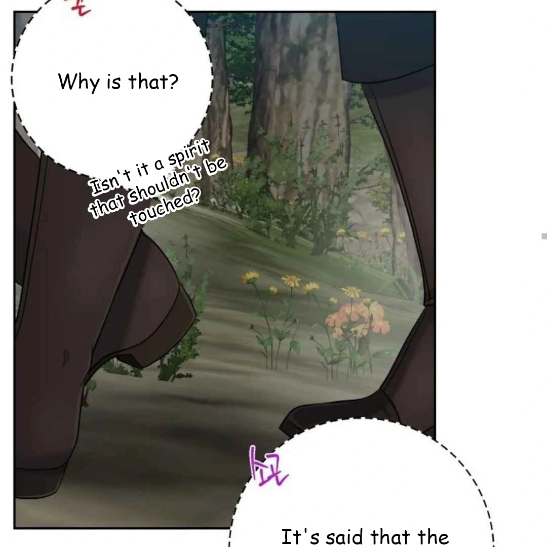 The Duke’s Baby Fever - Chapter 28 manhwa