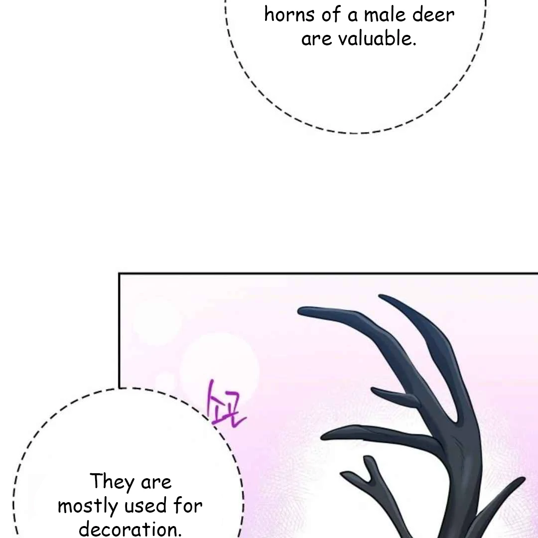 The Duke’s Baby Fever - Chapter 28 manhwa