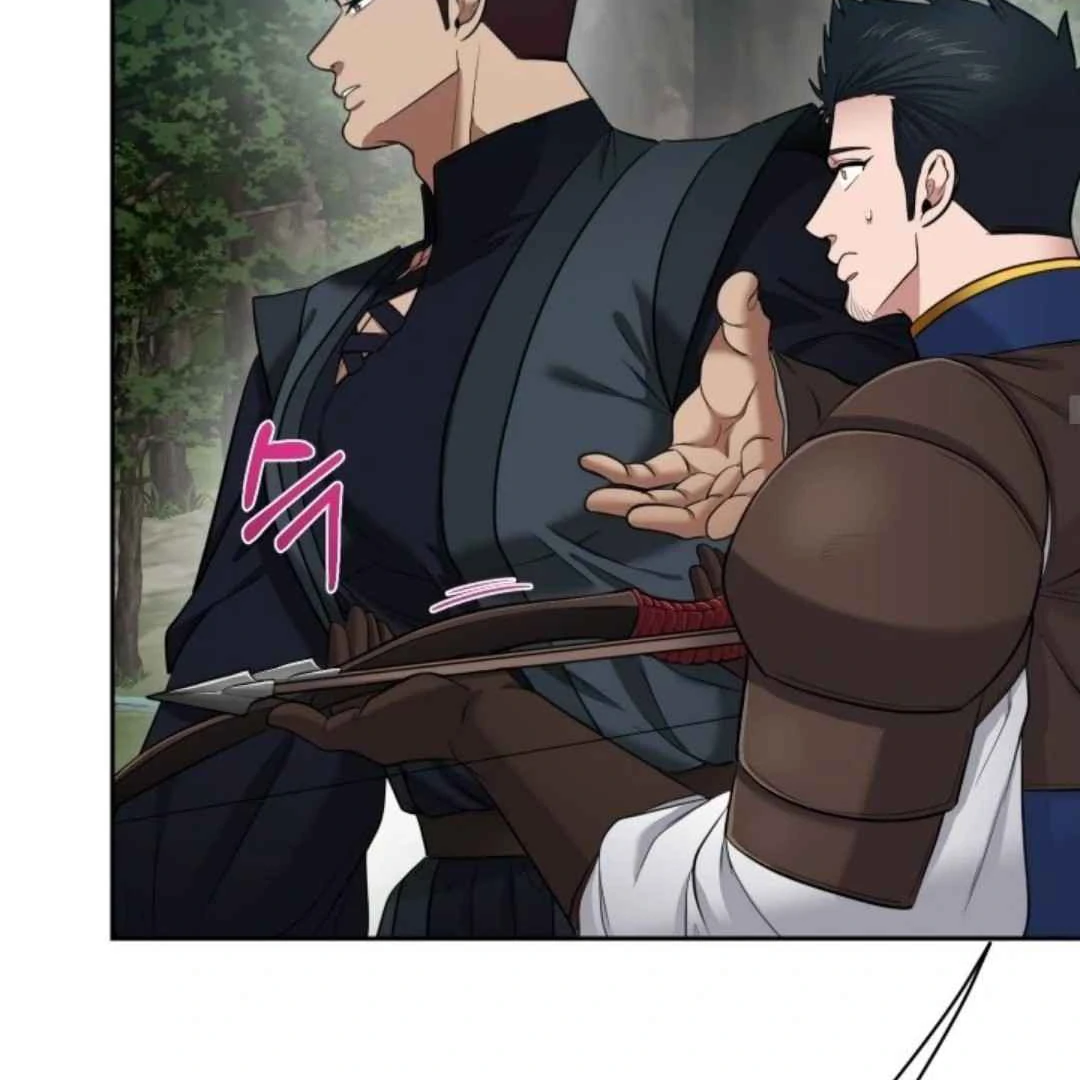 The Duke’s Baby Fever - Chapter 28 manhwa