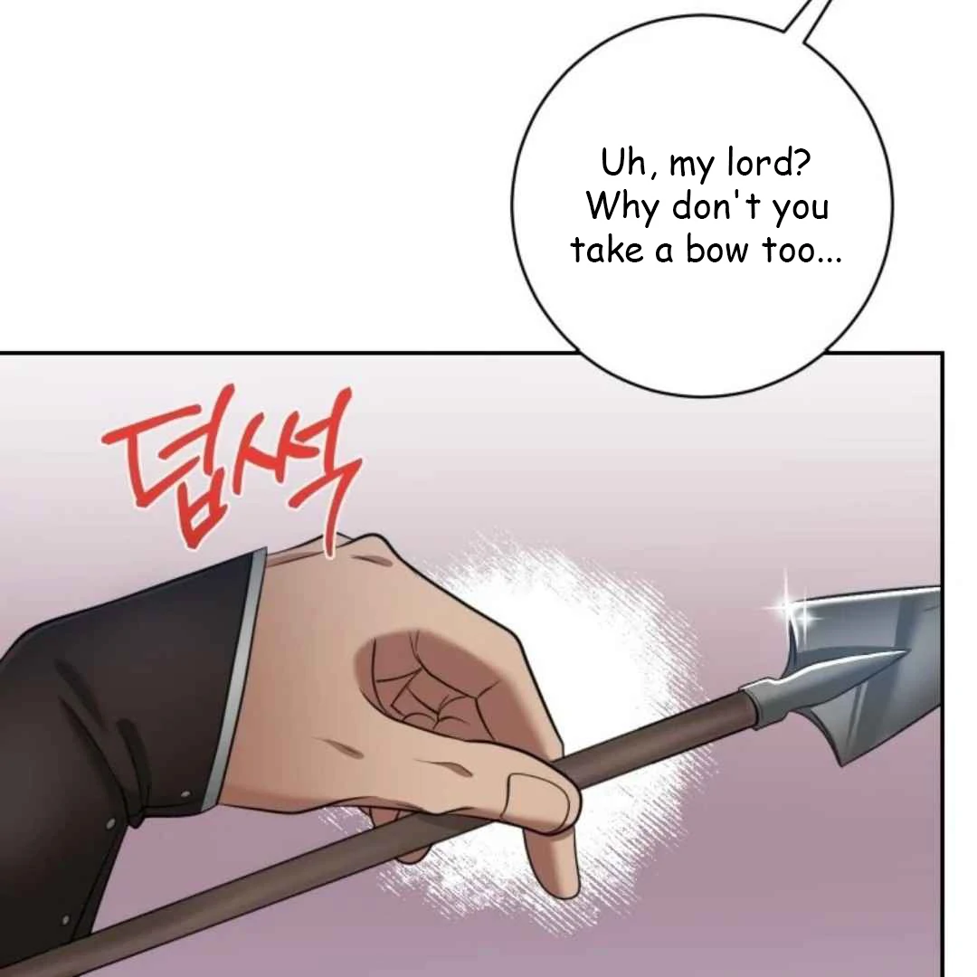 The Duke’s Baby Fever - Chapter 28 manhwa