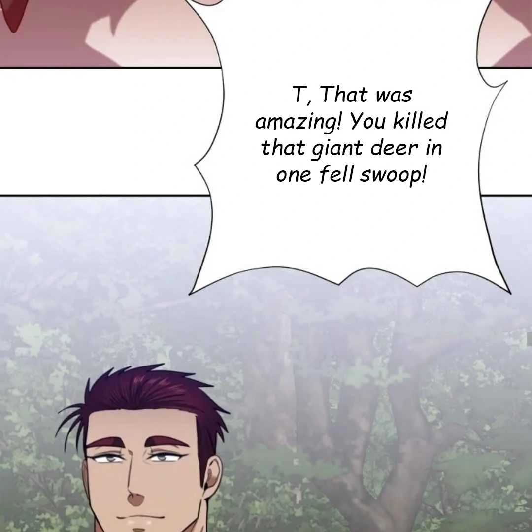 The Duke’s Baby Fever - Chapter 28 manhwa