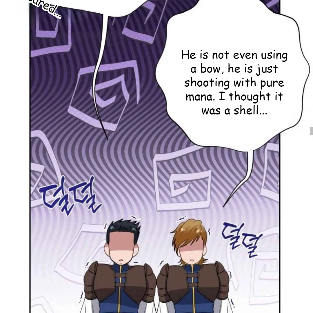 The Duke’s Baby Fever - Chapter 28 manhwa