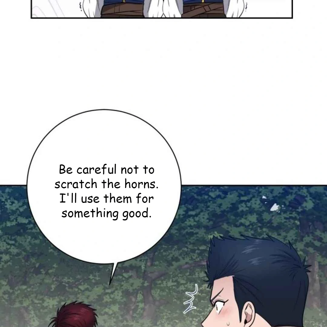 The Duke’s Baby Fever - Chapter 28 manhwa