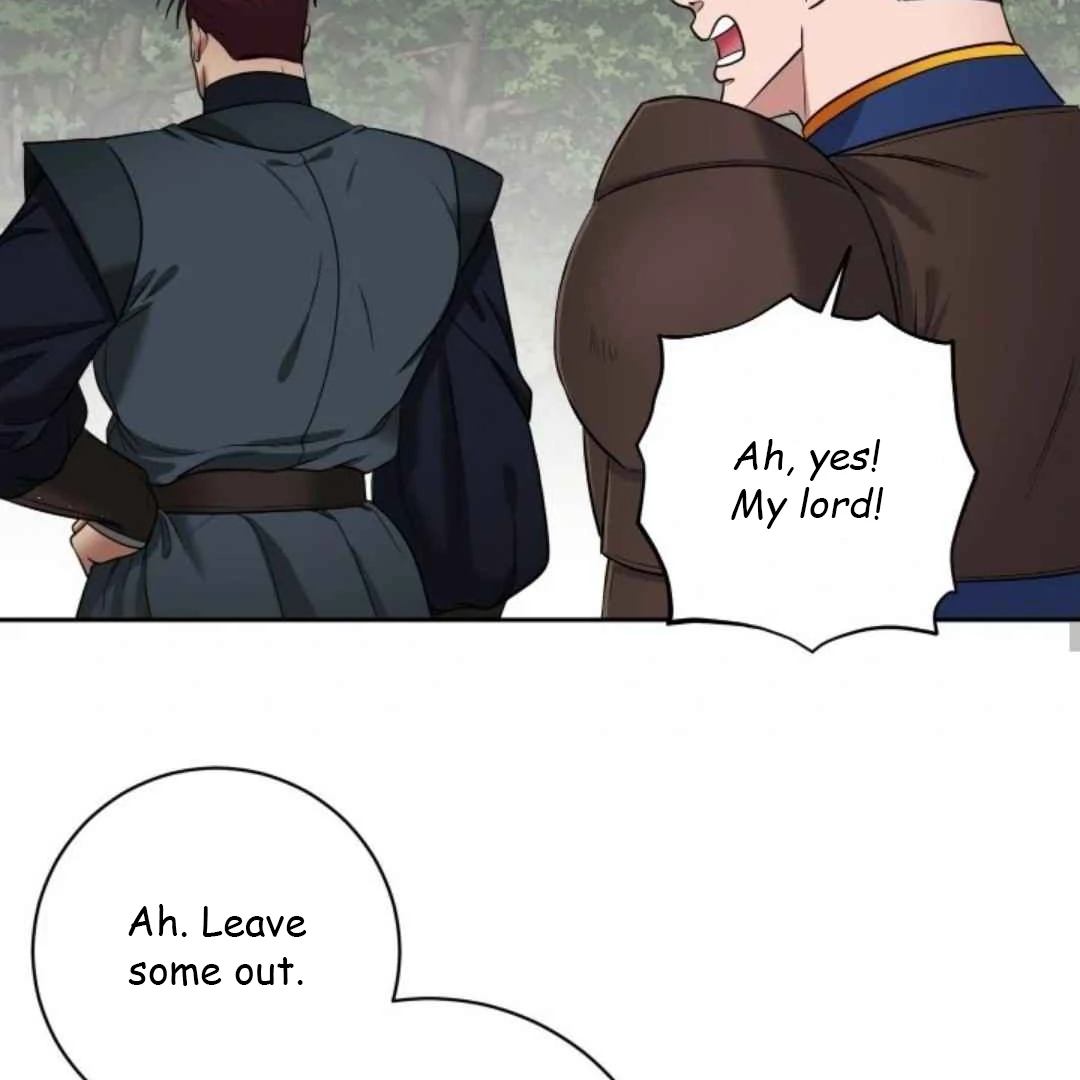The Duke’s Baby Fever - Chapter 28 manhwa