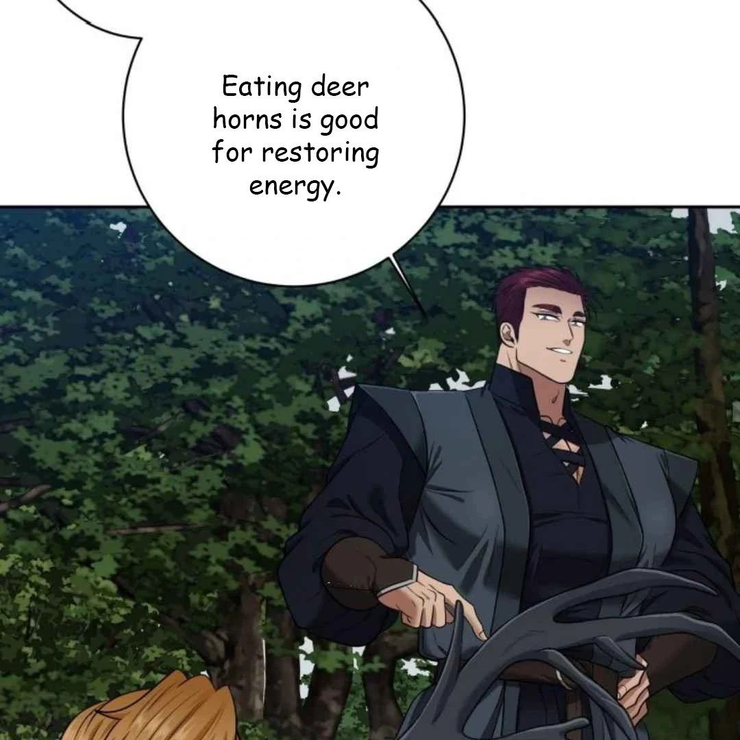The Duke’s Baby Fever - Chapter 28 manhwa