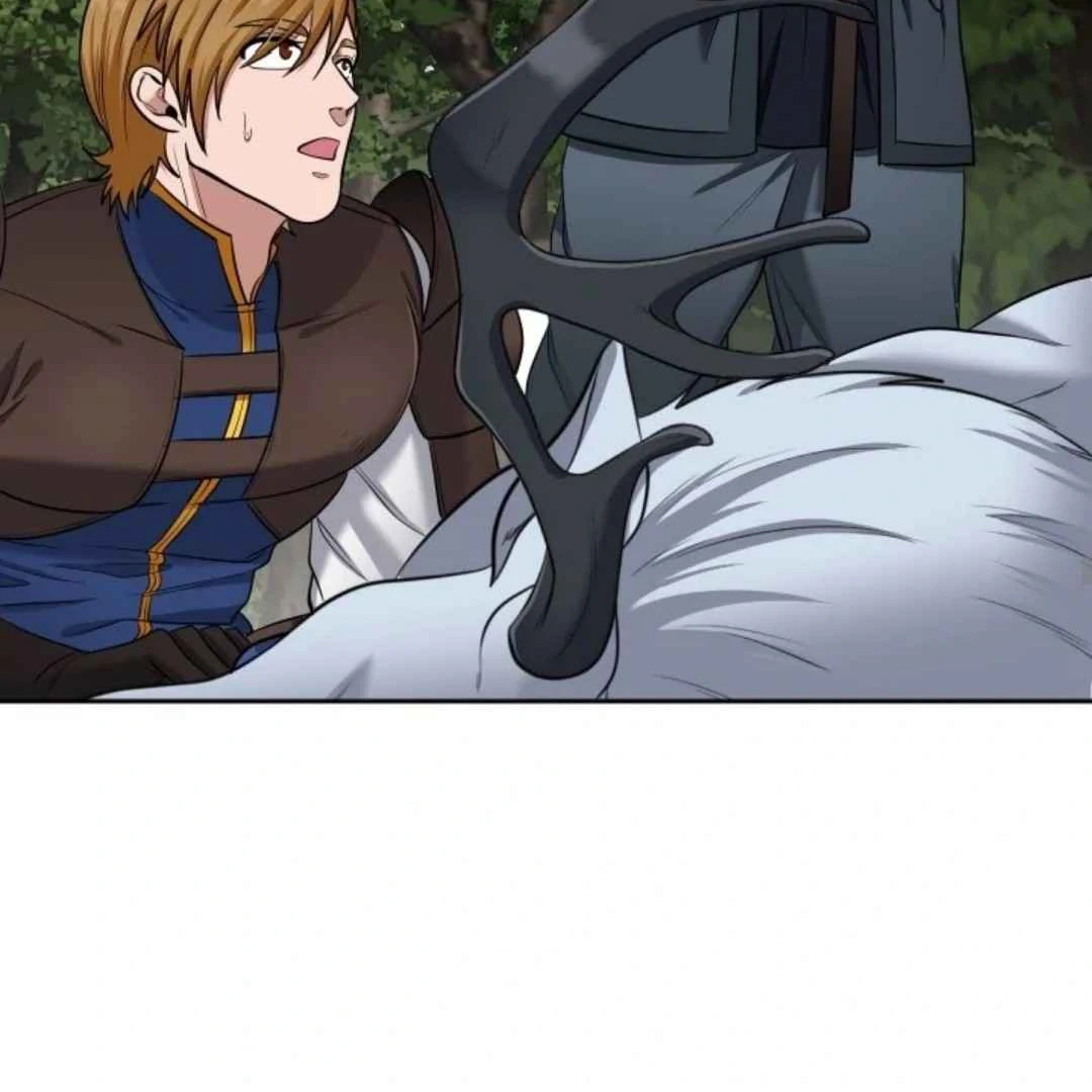 The Duke’s Baby Fever - Chapter 28 manhwa