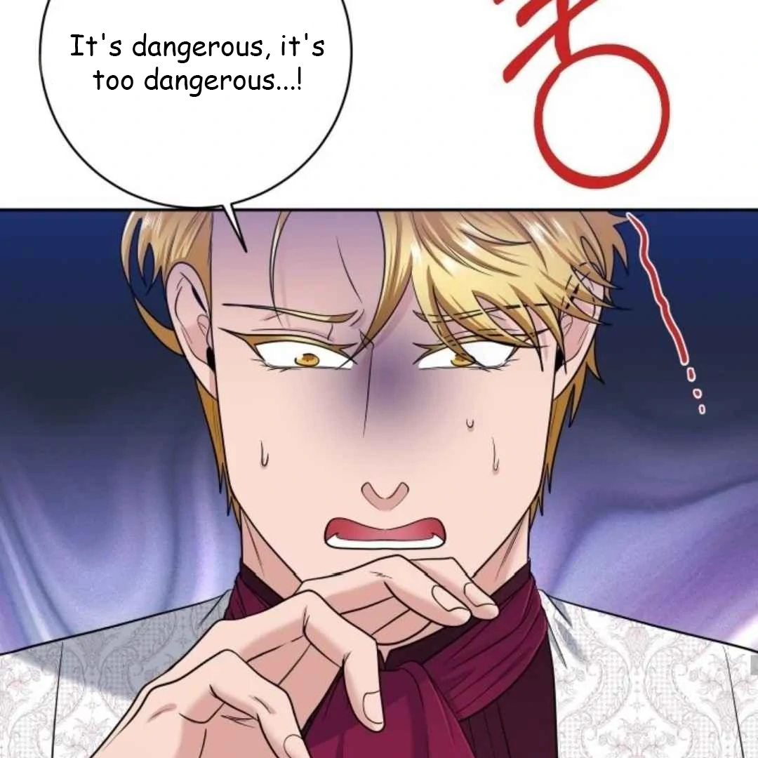 The Duke’s Baby Fever - Chapter 28 manhwa