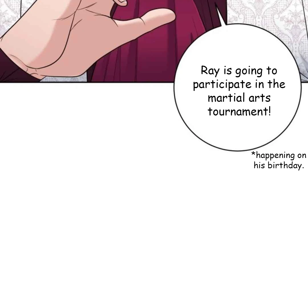 The Duke’s Baby Fever - Chapter 28 manhwa