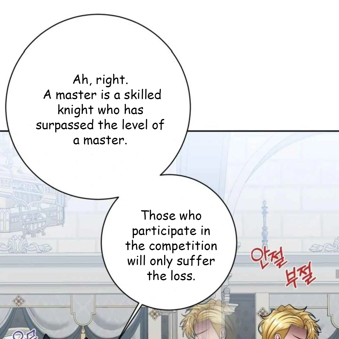 The Duke’s Baby Fever - Chapter 28 manhwa