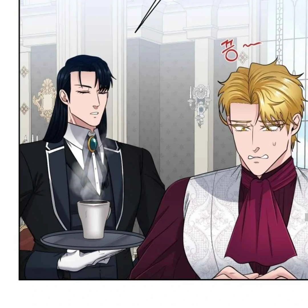The Duke’s Baby Fever - Chapter 28 manhwa