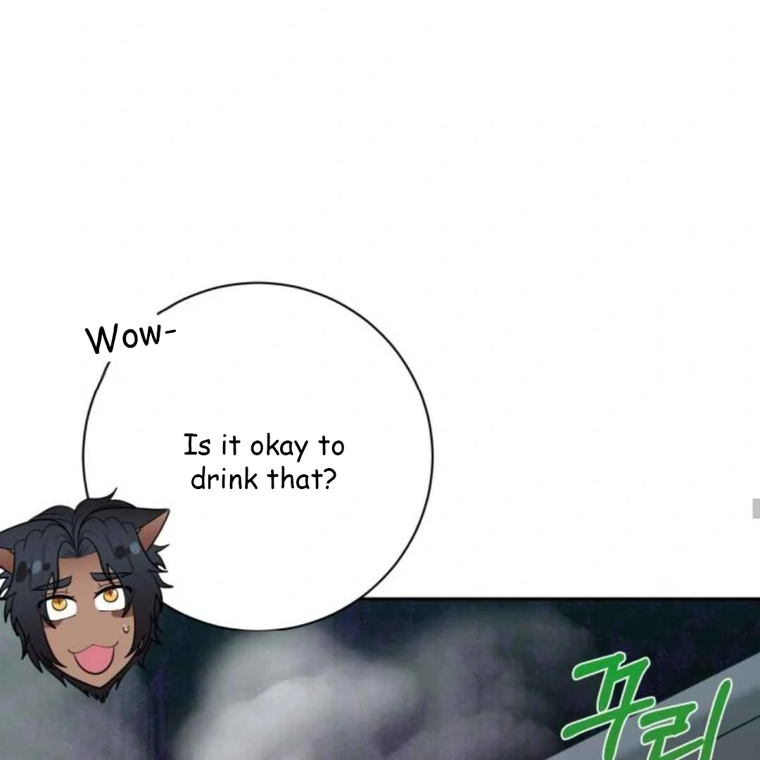 The Duke’s Baby Fever - Chapter 28 manhwa