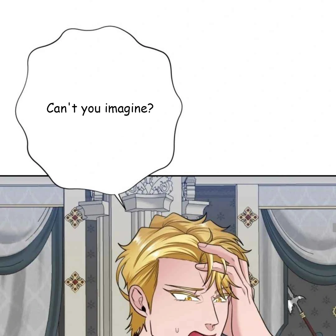 The Duke’s Baby Fever - Chapter 28 manhwa