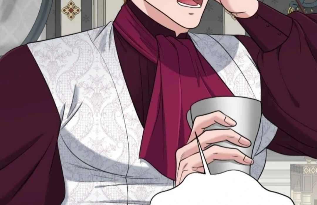 The Duke’s Baby Fever - Chapter 28 manhwa
