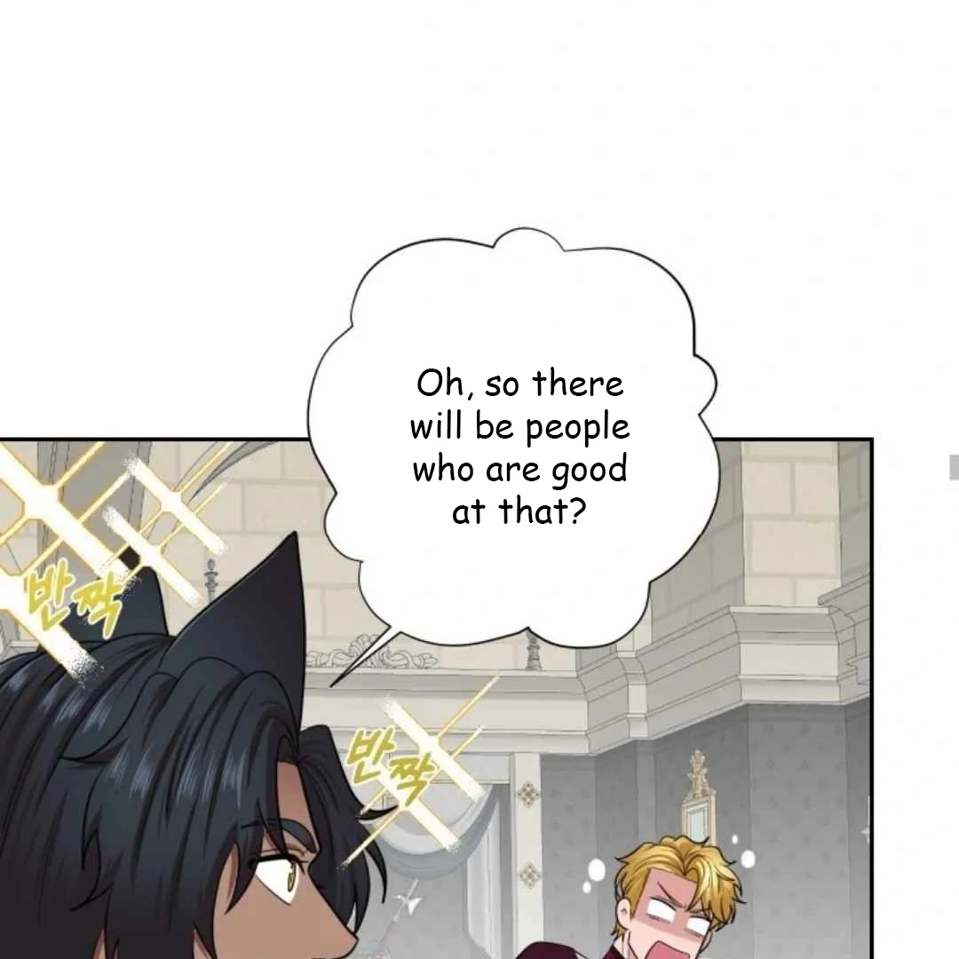 The Duke’s Baby Fever - Chapter 28 manhwa