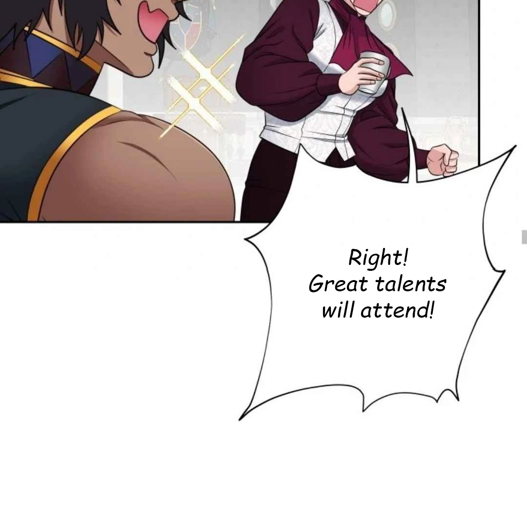 The Duke’s Baby Fever - Chapter 28 manhwa