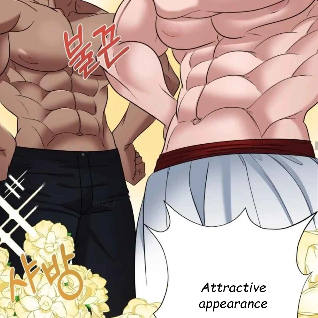 The Duke’s Baby Fever - Chapter 28 manhwa