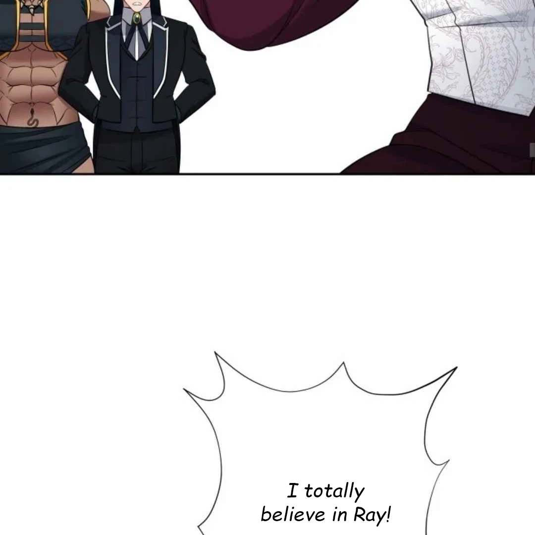 The Duke’s Baby Fever - Chapter 28 manhwa