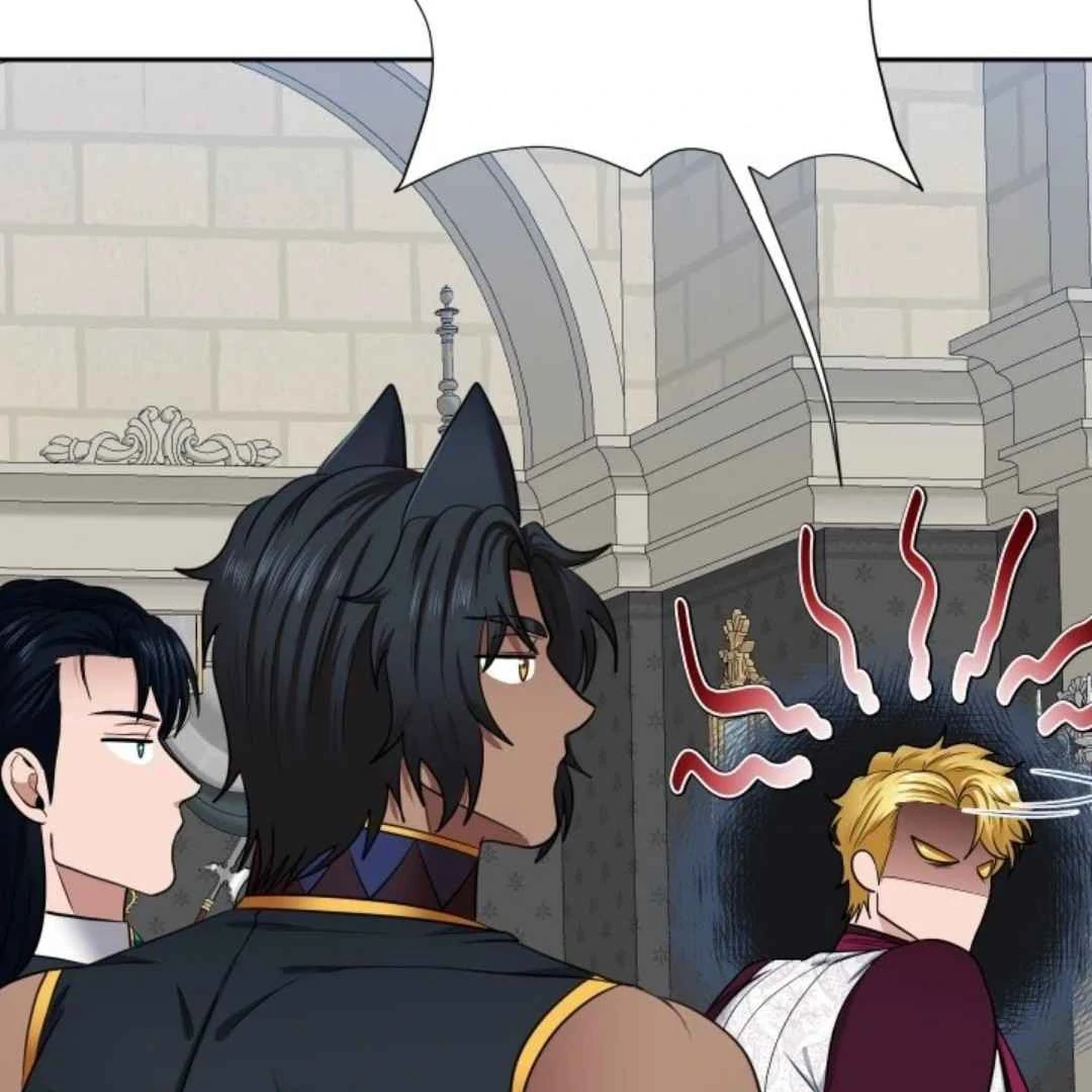 The Duke’s Baby Fever - Chapter 28 manhwa
