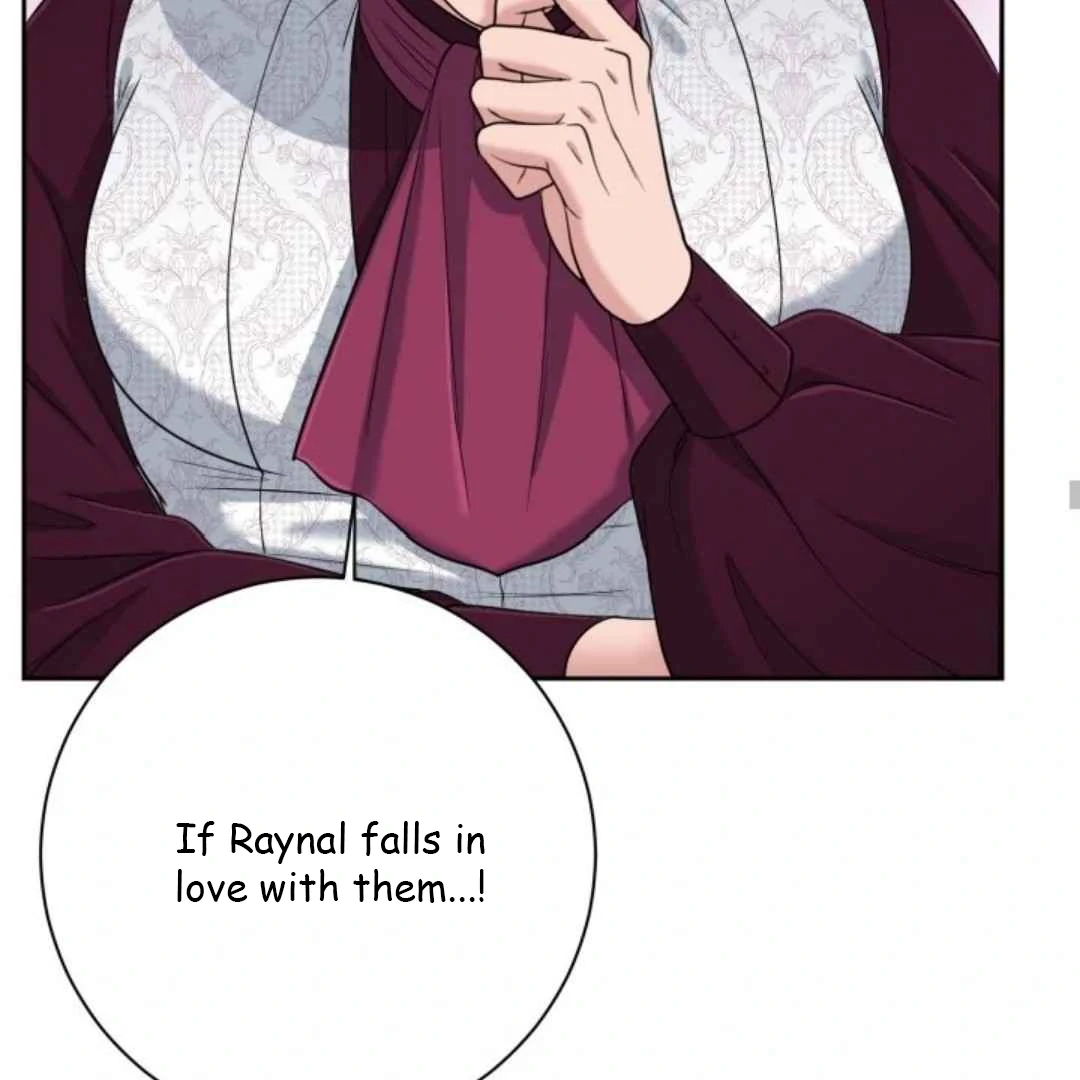 The Duke’s Baby Fever - Chapter 28 manhwa
