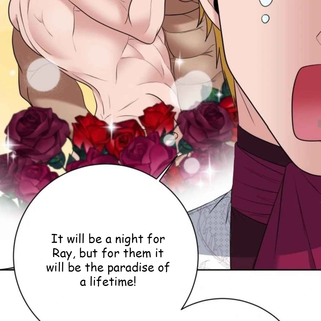 The Duke’s Baby Fever - Chapter 28 manhwa