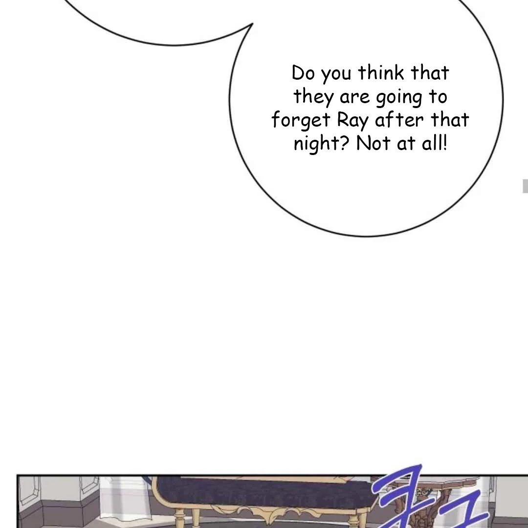The Duke’s Baby Fever - Chapter 28 manhwa