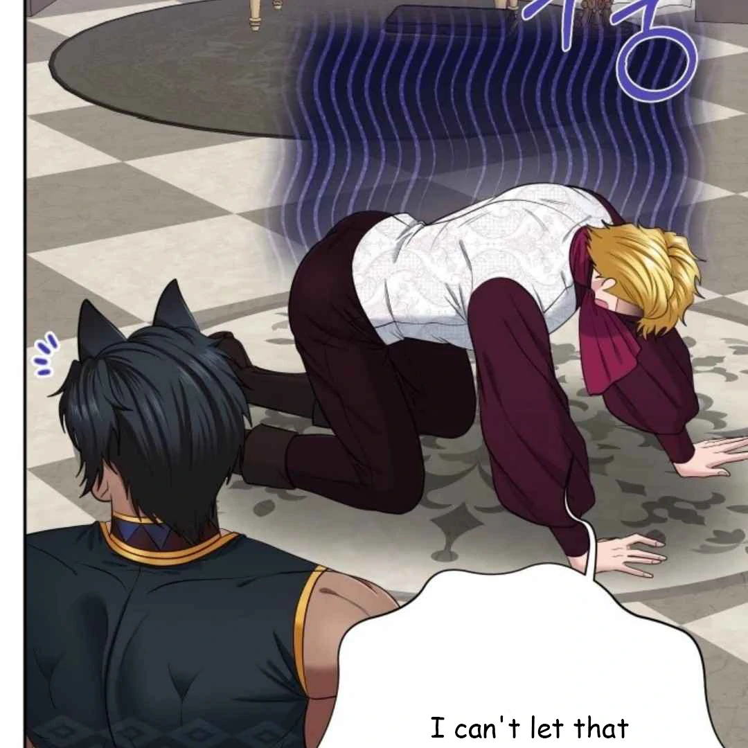 The Duke’s Baby Fever - Chapter 28 manhwa